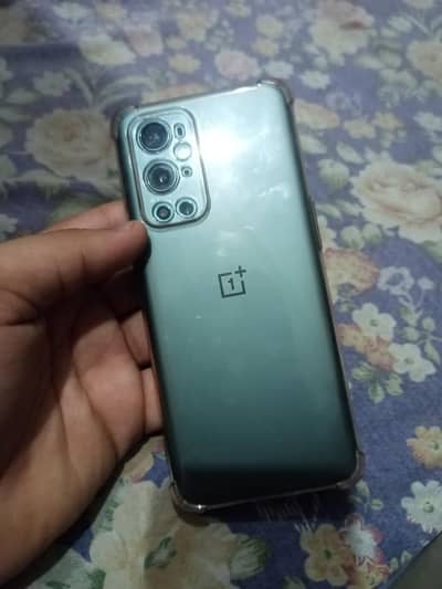 One Plus 9 Pro Used Phone