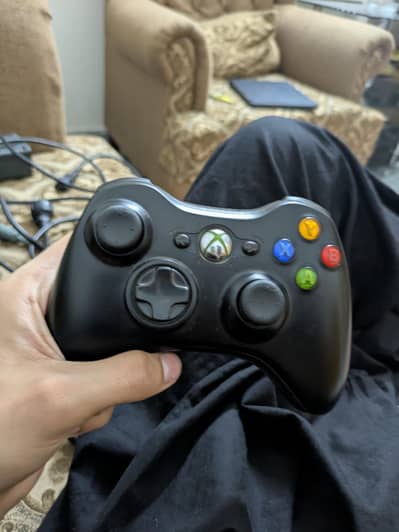 xbox 360 320 gb 100 games Jail break/jtag/jasper for sale