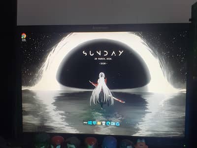 lenovo l2250p wide 22inch lcd