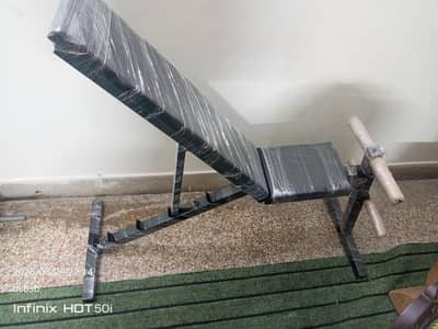 Bench Press (contact:03375678509)