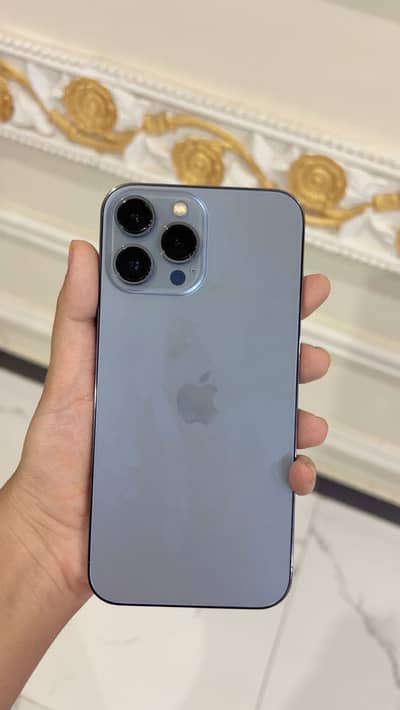 Iphone 13 pro max non PTA