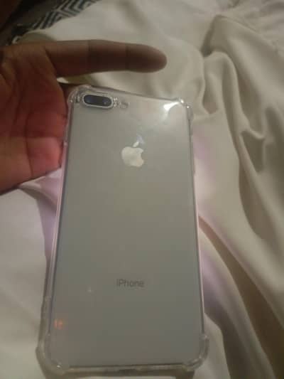iphone 8 Plus PTA Aproved all ok