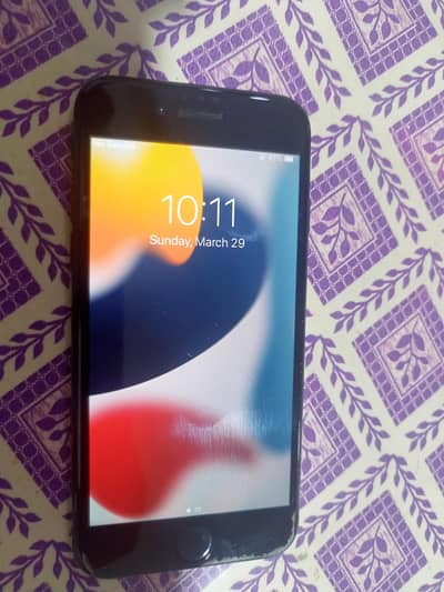 Iphone 7 32gb non pta