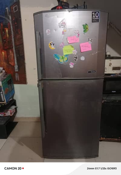 Haier Fridge