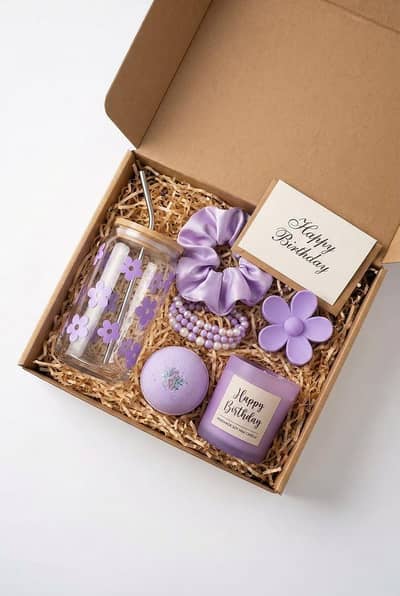 Mini Gift Boxes for your Bestie And special ones