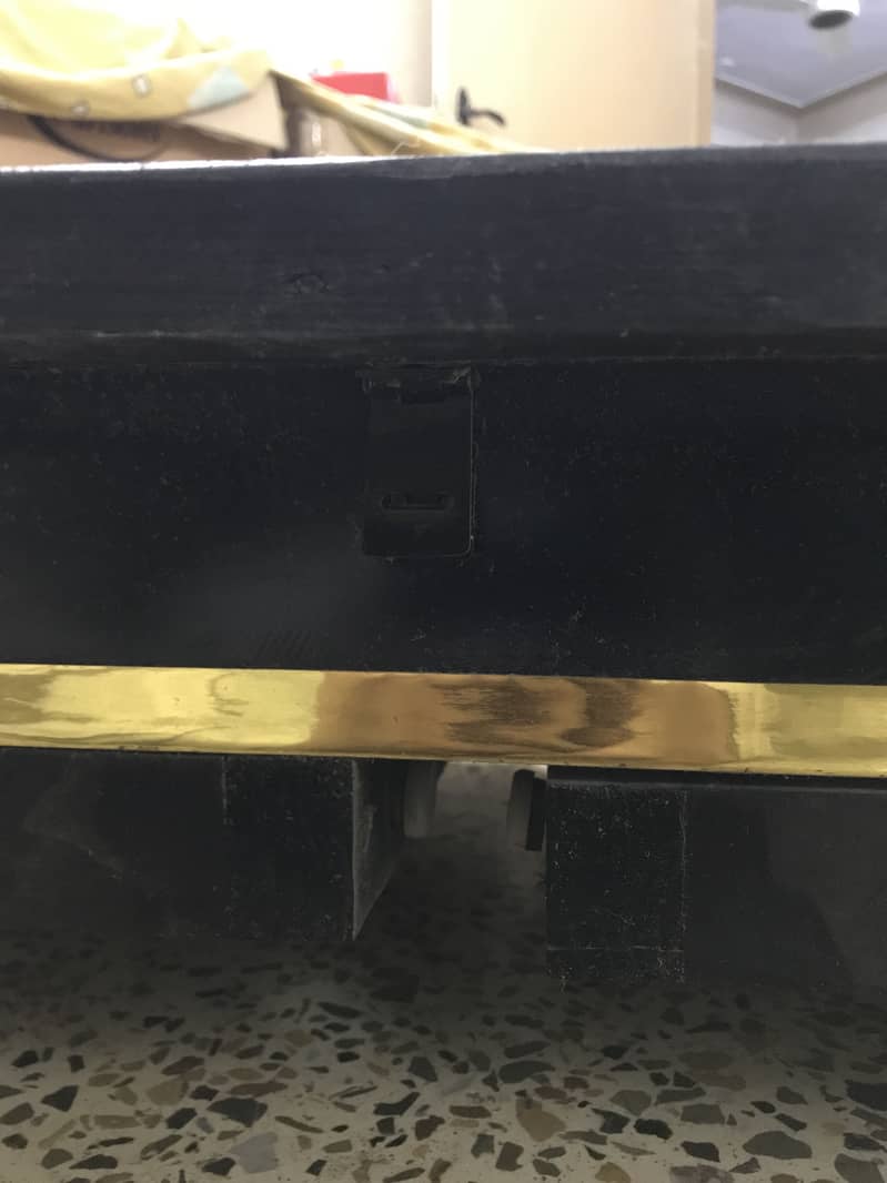 Study table Foldable 1