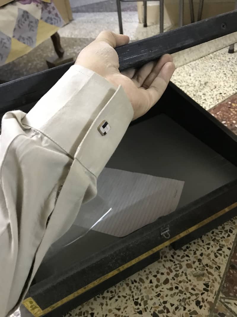 Study table Foldable 2