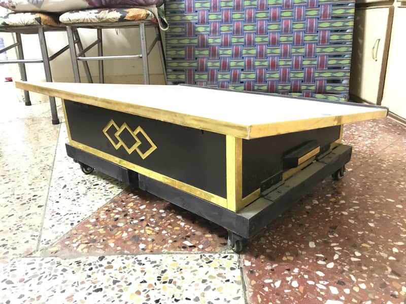 Study table Foldable 3