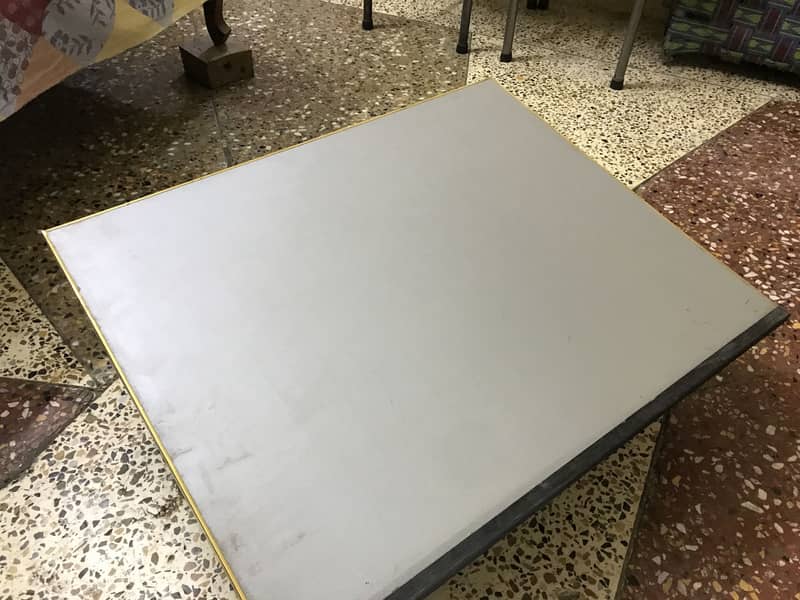 Study table Foldable 5