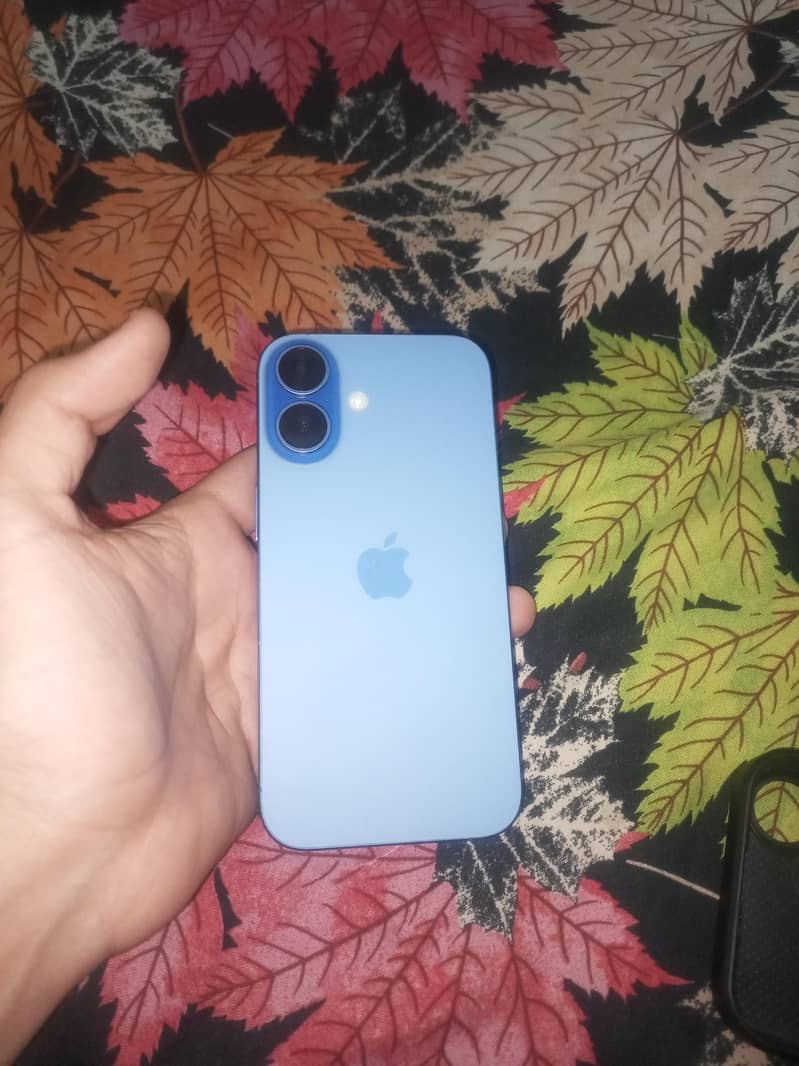 using for 5 months 0