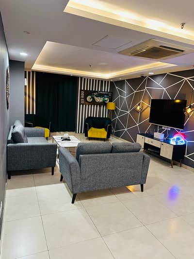 Goldcrest Luxury 3Bed Apartment