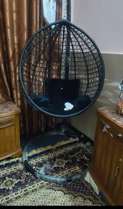swing chair  jhoola