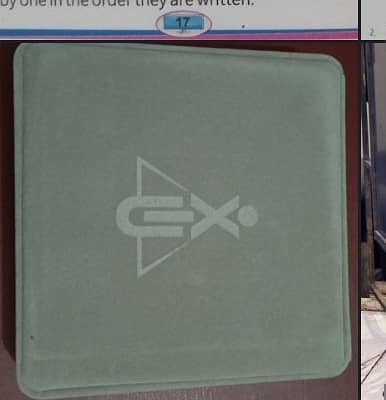 Necklace -The Heart of the Ocean