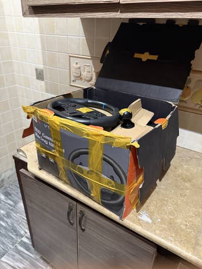 Unused manual transmission gaming pc for sale