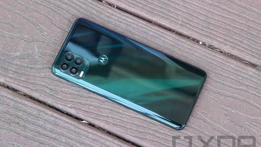 Motorola G stylus 5G Approved