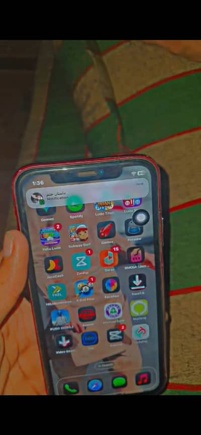 Iphone 11 (64)Gb sim lock