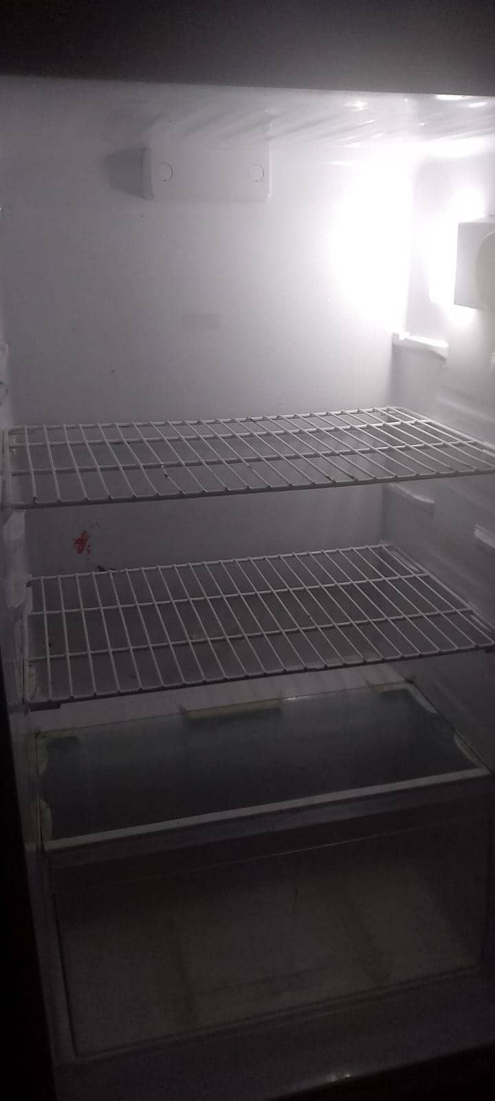 Dawlance ECO Efficient Technology 1