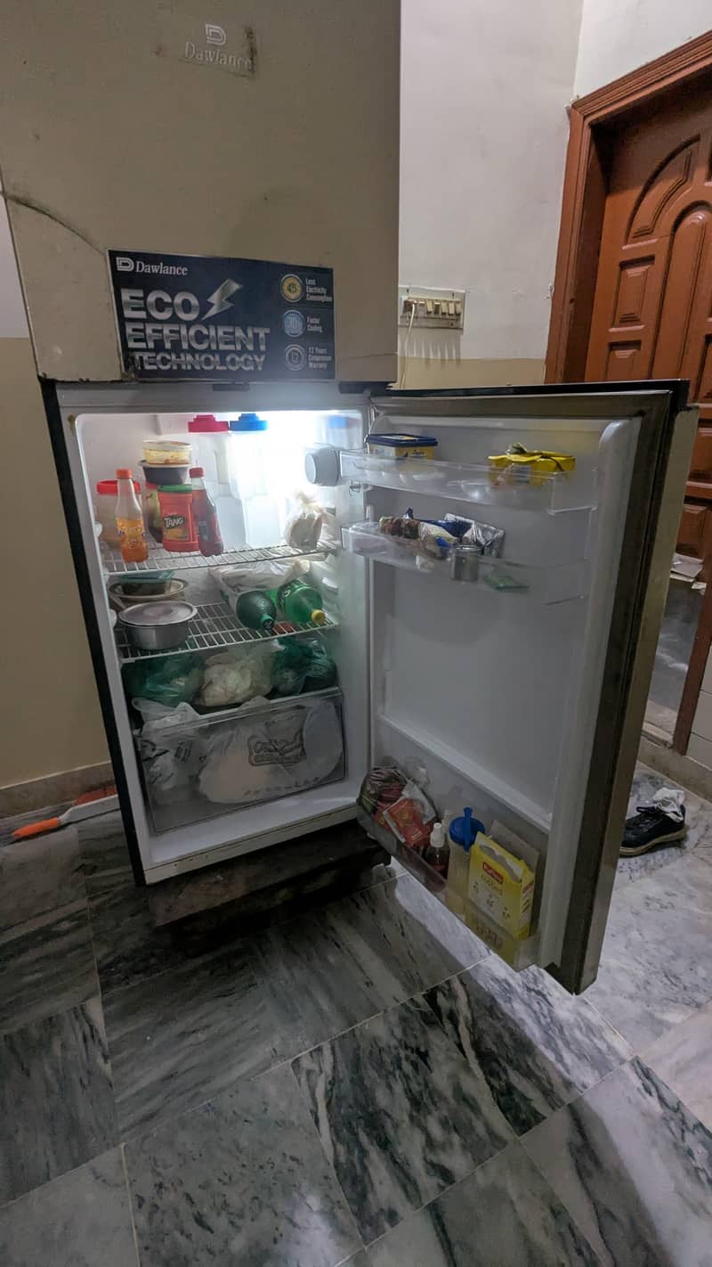 Dawlance ECO Efficient Technology 4