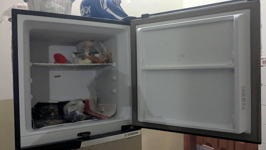 Dawlance ECO Efficient Technology 5