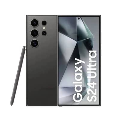 S24 ultra Samsung 512 GB