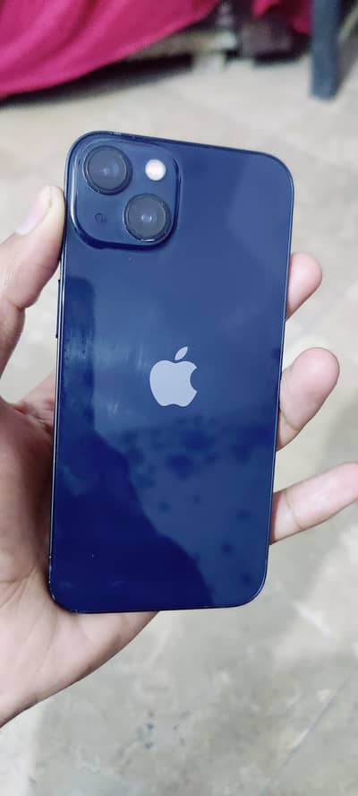 iPhone 13 JV Non PTA