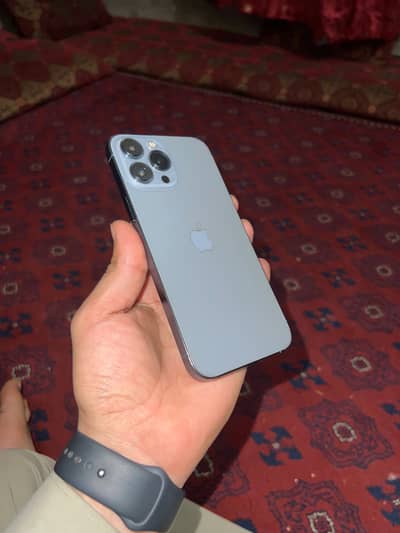 iPhone 13 Pro max 128gb