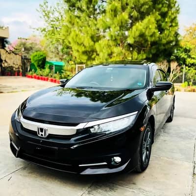 Rent A Car In Islamabad/Car rental service/ Rent a car/ Honda BRV/.