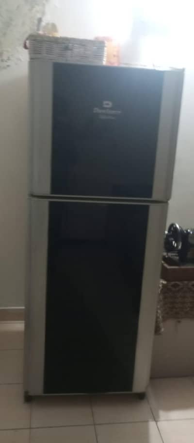 Dawlans Refrigerator