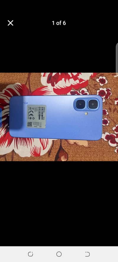 Infinix smart 10 urgent sale