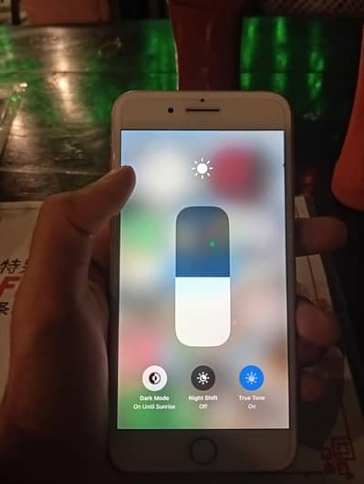 8 Plus PTA Approved 64gb