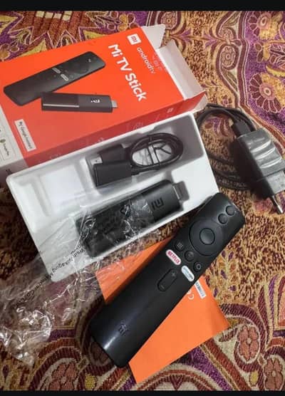 Mi TV Android Stick