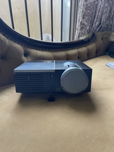 Dell 4220 projector