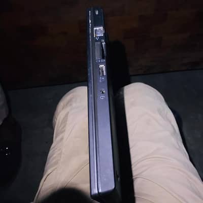 Lenovo Thinkpad X250 I7 5th generation