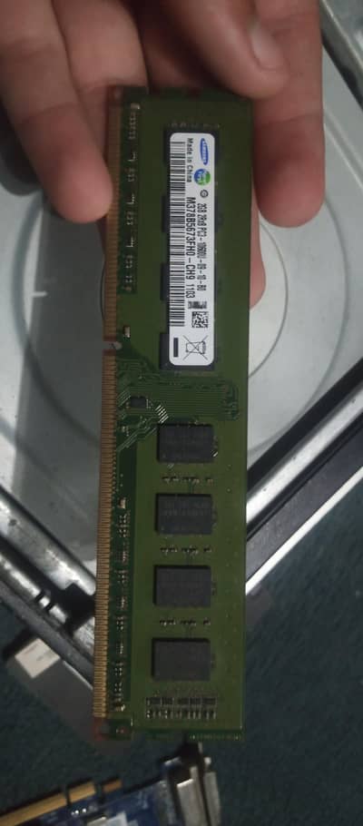 2gb Ram a little bit used