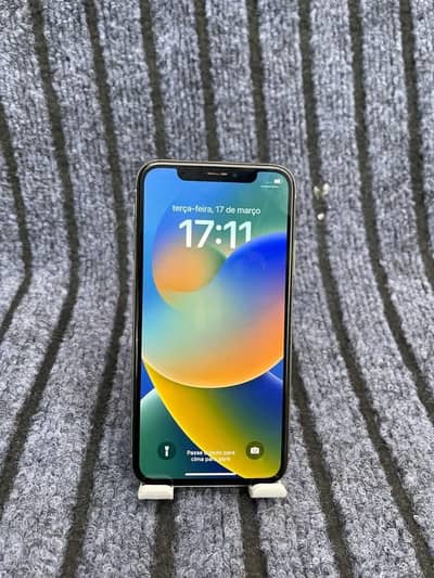 iphone x 256 GB PTA approved no open no repair all ok