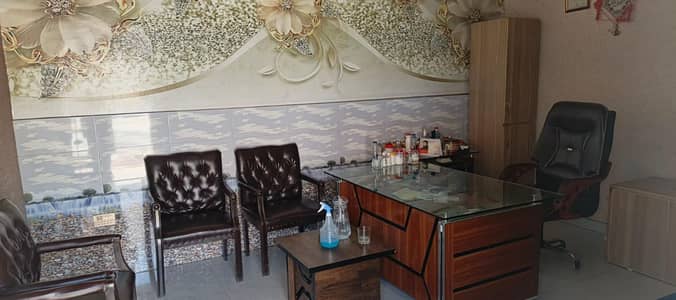 11 marla Factory for sale in malik pur factory area