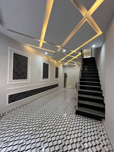 Brandnew Luxury House For Sale  Solid Construction with A+ Material   Hot Location