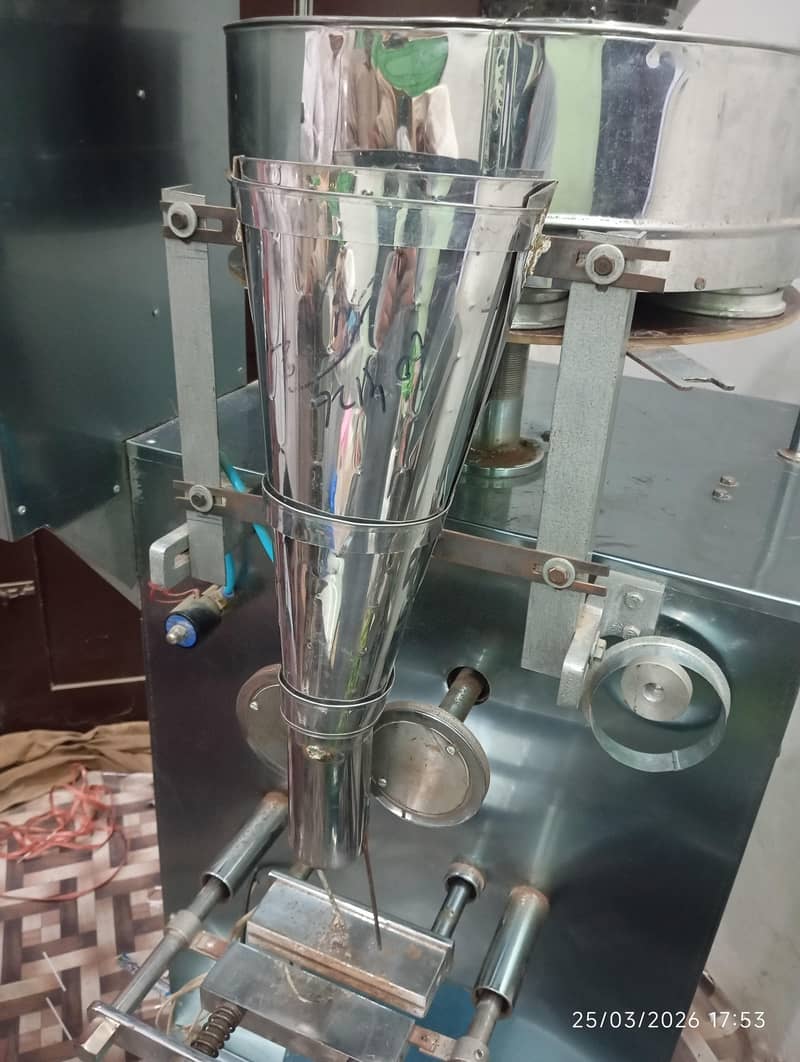 pops packaging machine 1