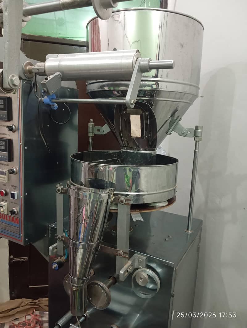 pops packaging machine 2