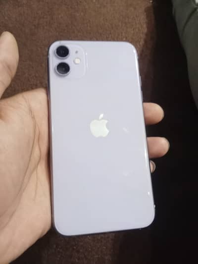 Iphone 11 water pack 128gb jv all ok 98 b. h original betery no boost