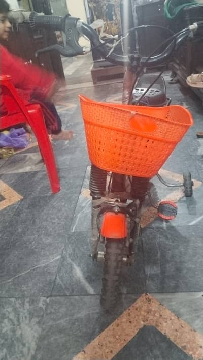 good Condition bicycle