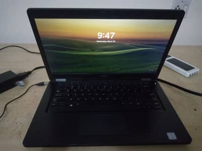 Dell Latitude 5490 | 16GB RAM | 256GB SSD | Excellent Condition