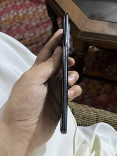 Infinix hot 50 pro plus