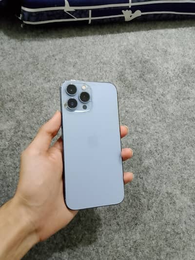 iPhone 13 pro max jv