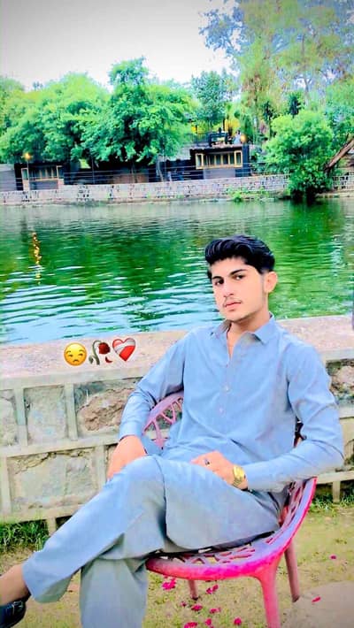 Ubaid Khan