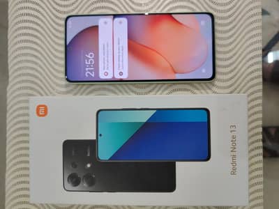 Redmi Note 13 8/256GB Green