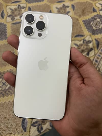 iPhone 13 Pro Max pta approved dual sim