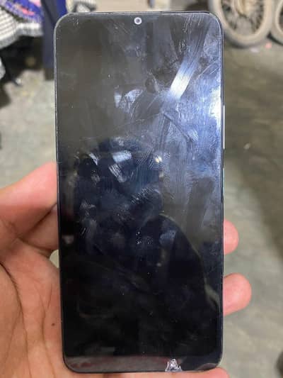 vivi Y15c PTA - Good condition