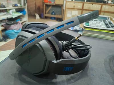 Logitech Astro A10 over ear