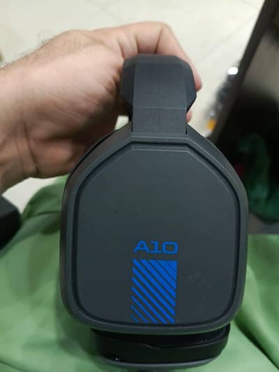 Logitech Astro A10 over ear